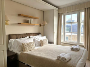 The Mozart Suite by Sloane Square